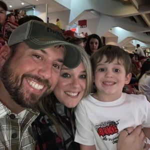 Meet your Posher, Traci